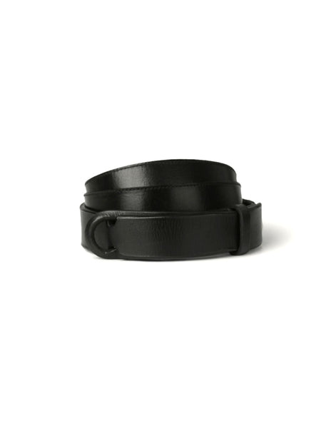 NB0005 Dive Nero - Accessori Abbigliamento Belt