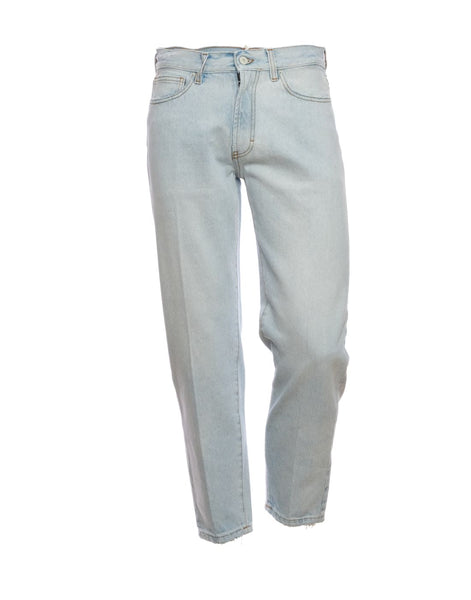 Don the Fuller Anadyr Dtf Clb 1174a - Jeans -