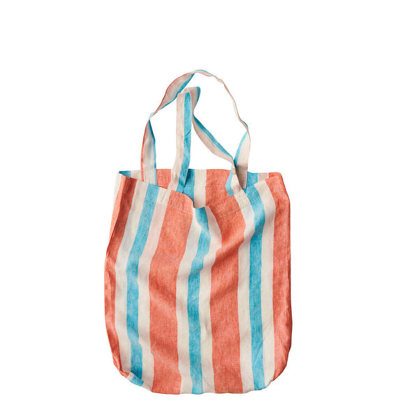 society-of-wanderers-linen-tote-candy-stripe