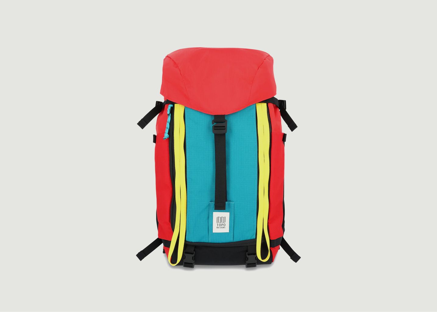 28l Recycled Nylon Mountain Bag