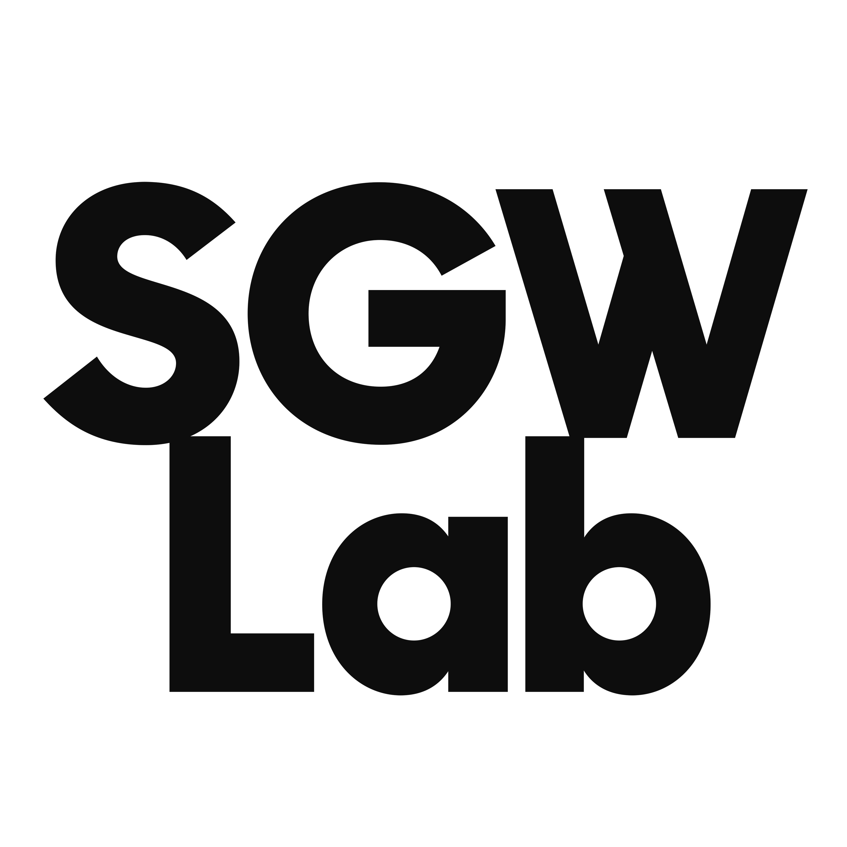 SGW Lab