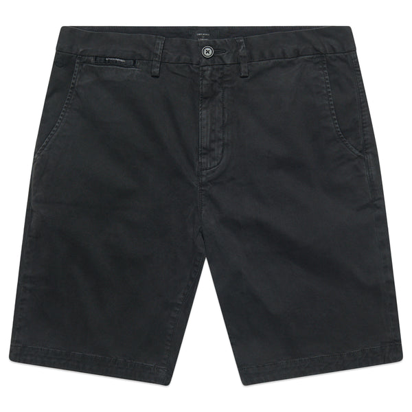 Studios Core Chino Short - Black