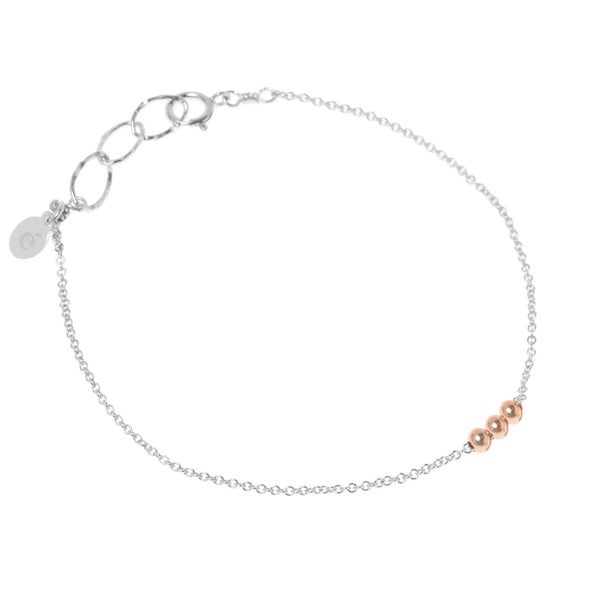 epanoui-spheres-bracelet-silver-and-rose-gold