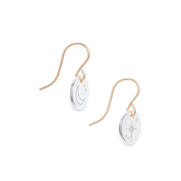 epanoui-north-star-and-moon-earrings