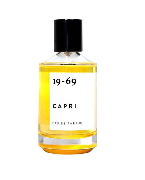 19-69 Capri Eau De Parfum 50ml