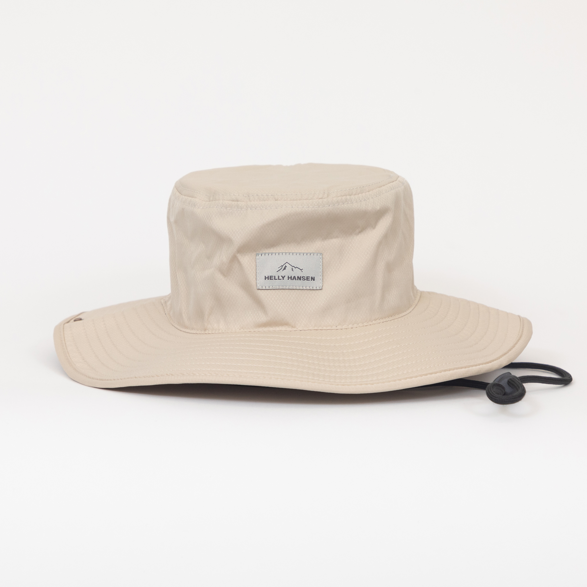 Helly Hansen Roam Brimmed Hat 2.0 in Cream