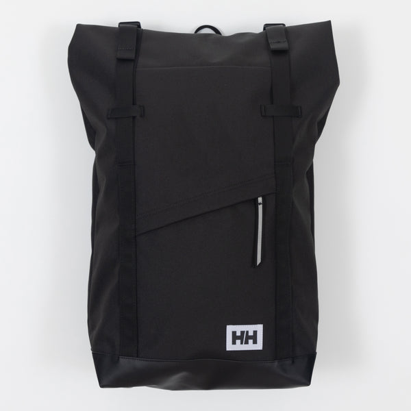 Helly Hansen Stockholm Backpack in Black