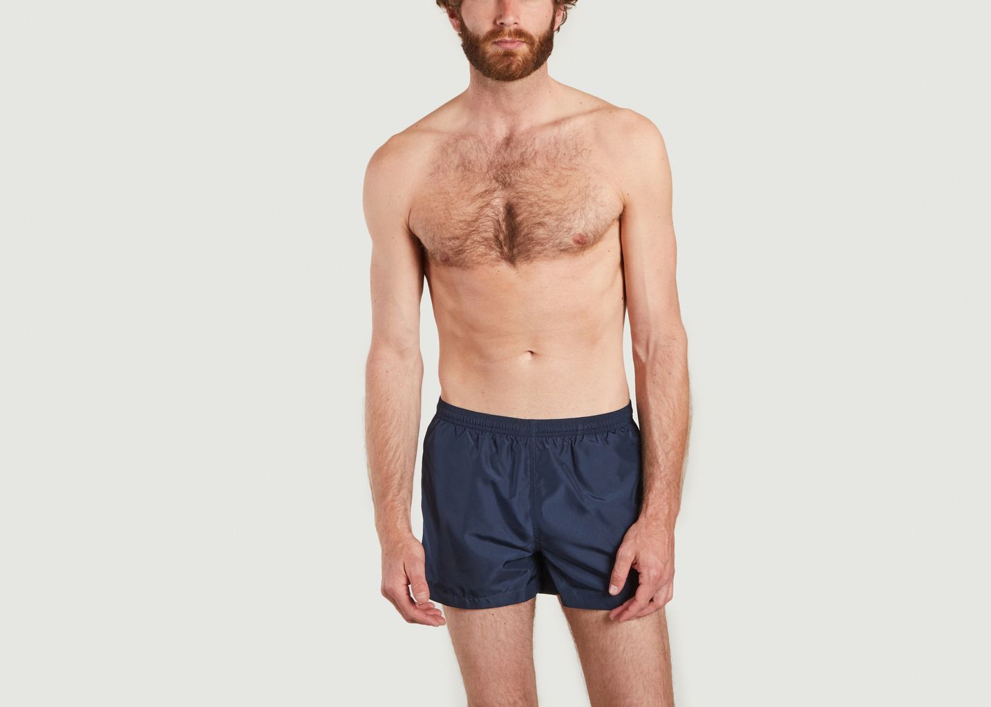 Trouva: Swim Shorts Made Of Recycled Fabric