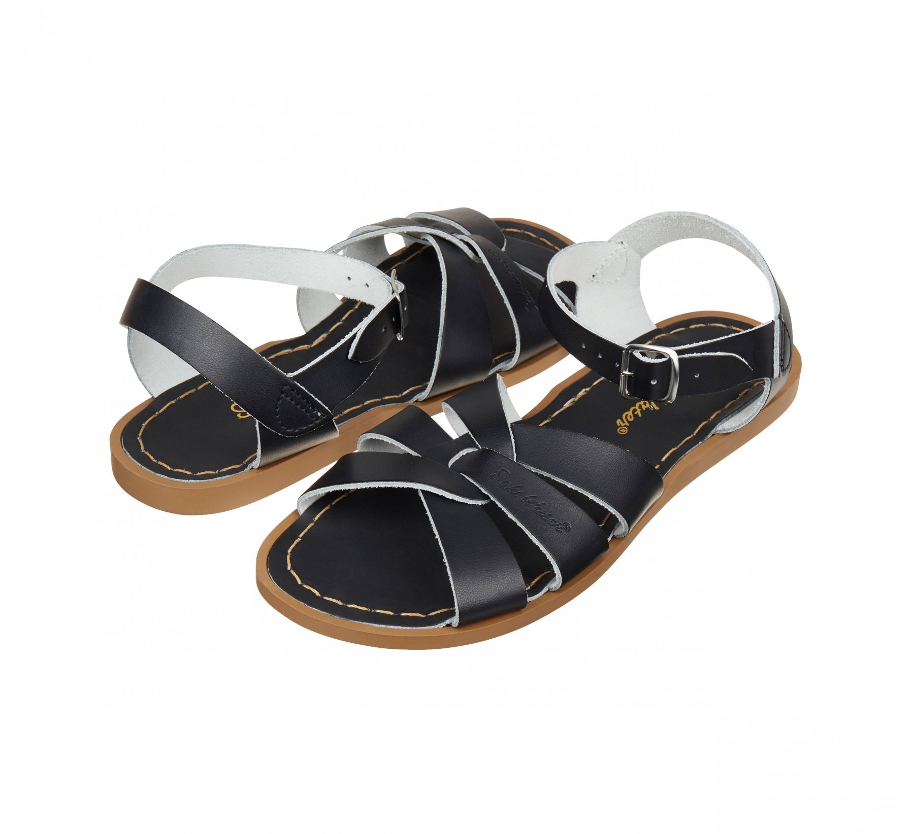 Original Black Sandal