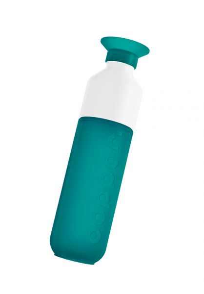 Dopper Tidal Teal Original Bottle