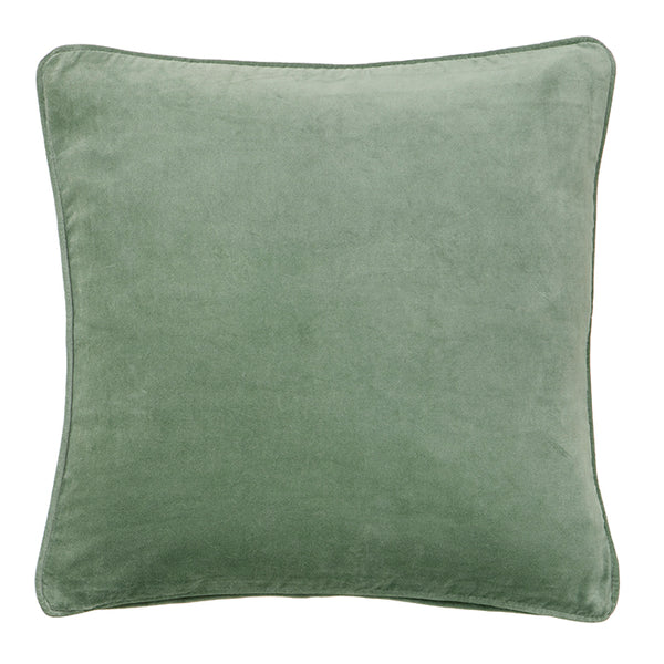 Bungalow DK Ivy Velvet Cushion