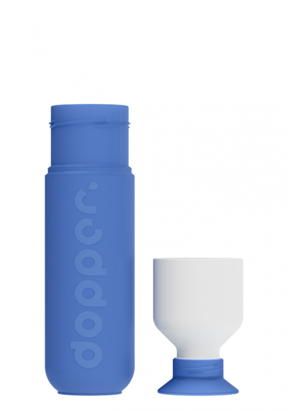 Dopper Pacific Blue Original Water Bottle