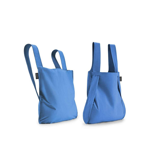 Notabag Blue Original Bag