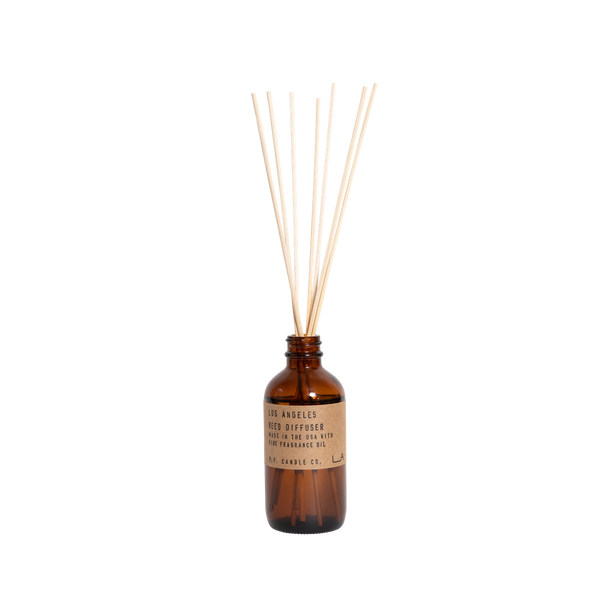 P.F. Candle Co Los Angeles Diffuser