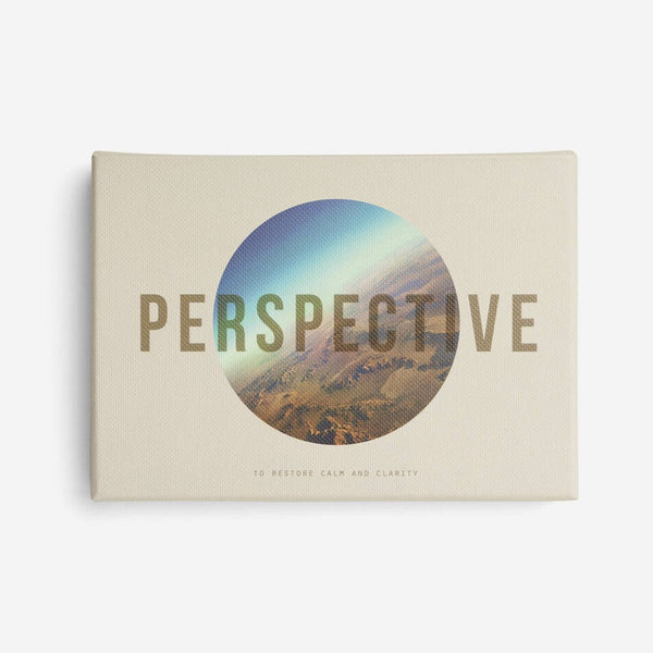 The School of Life Cards For Perspective Card Game