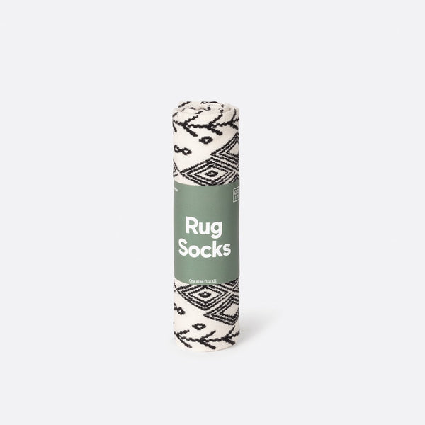 DOIY Design Berber Rug Socks