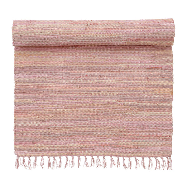 Chindi Medium Rose Rug