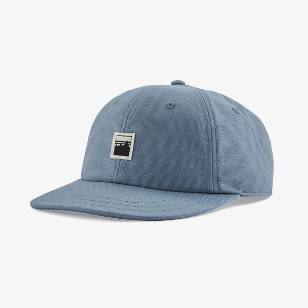 Gorra Stand Up - Alpine Icon Light Plume Grey