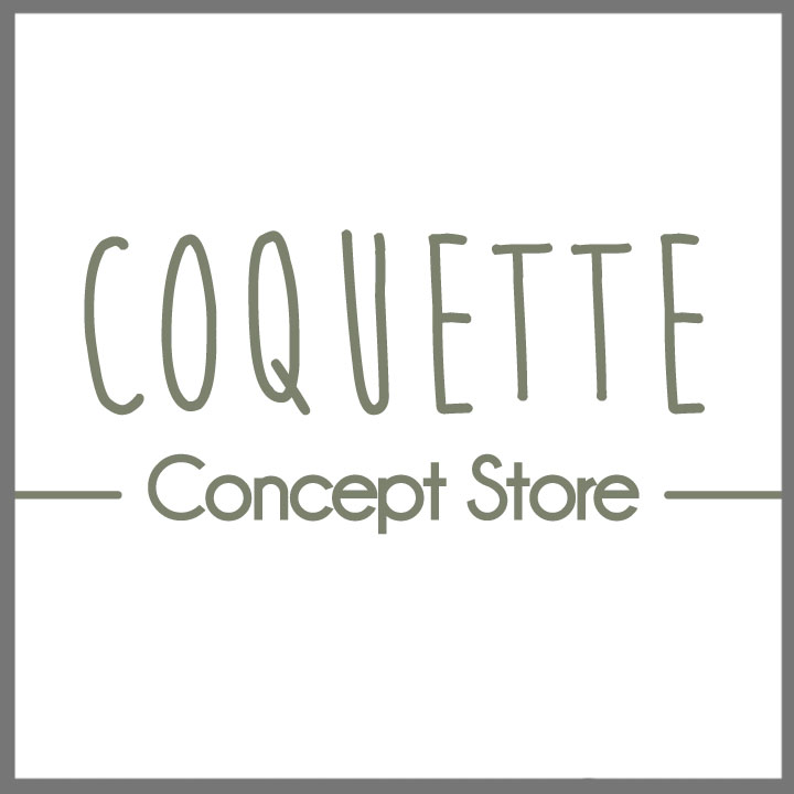 Coquette - Concept Store