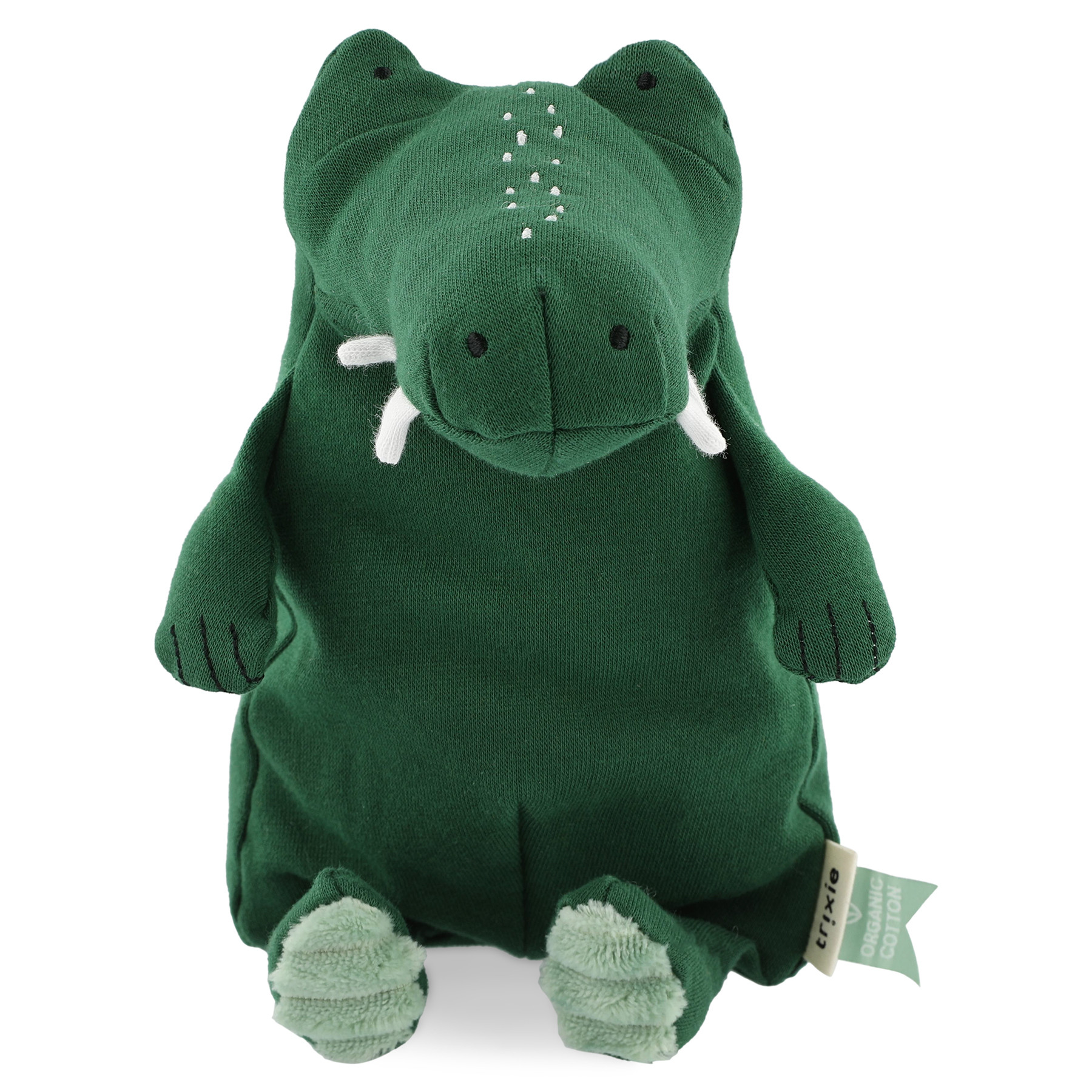 Trixie Pupazzo Mr. Crocodile - Trixie