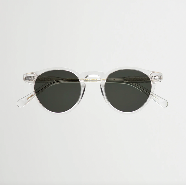 Forest Crystal - Unisex Sunglasses