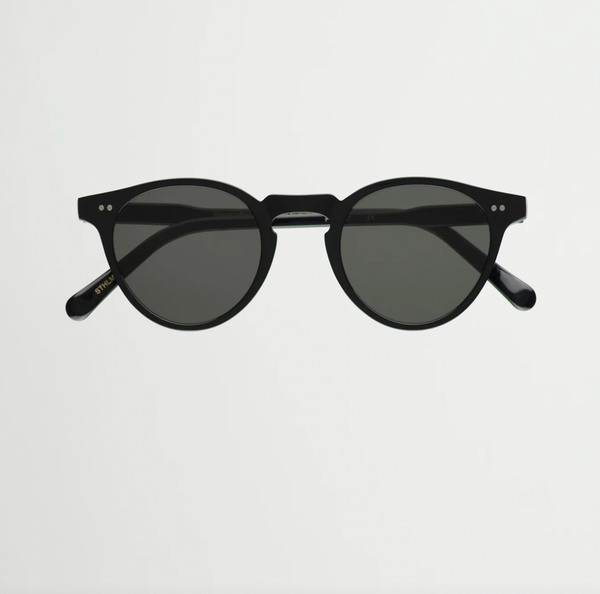 Forest Black - Unisex Sunglasses