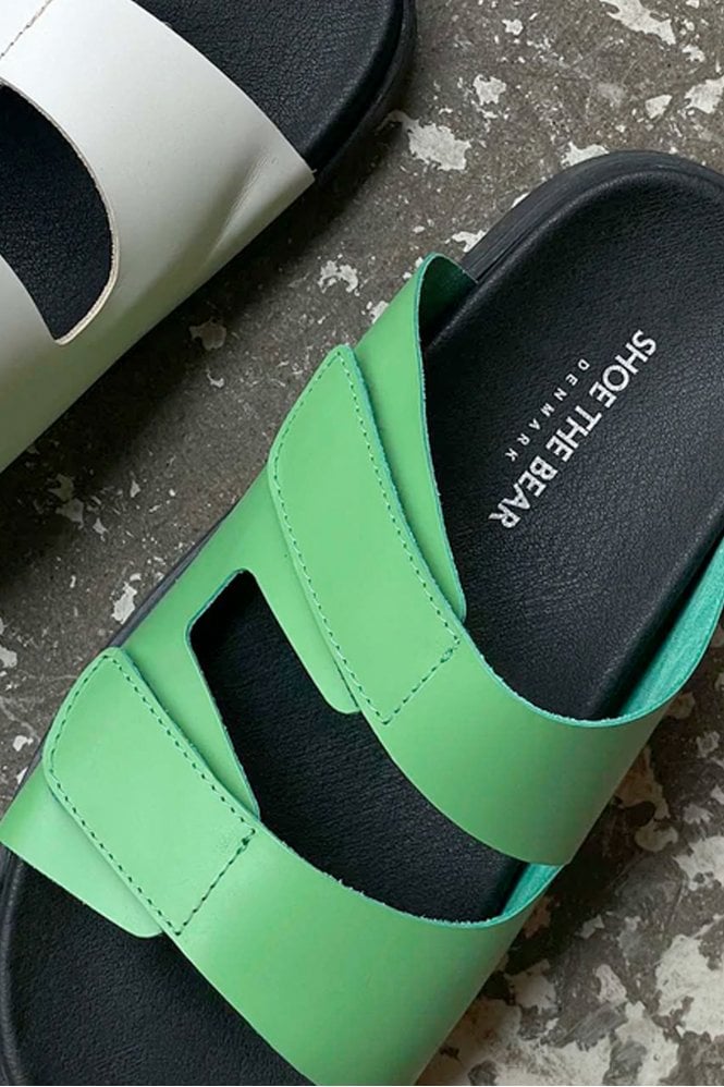 shoe-the-bear-fern-velcro-slider-in-green