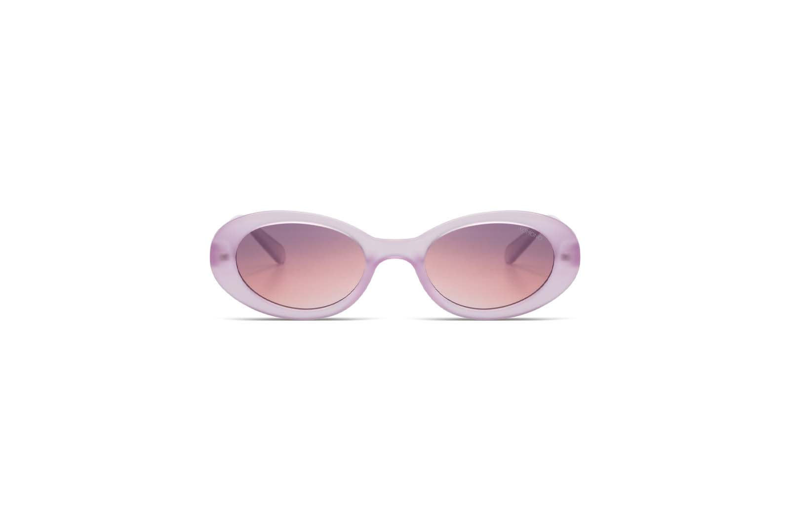 Komono Lilac Ana Jr Sunglasses