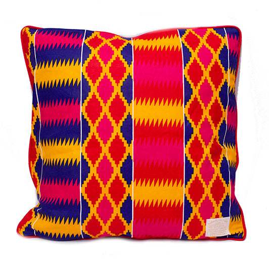 Dakar 45cm X 45cm Piped Cushion Cover