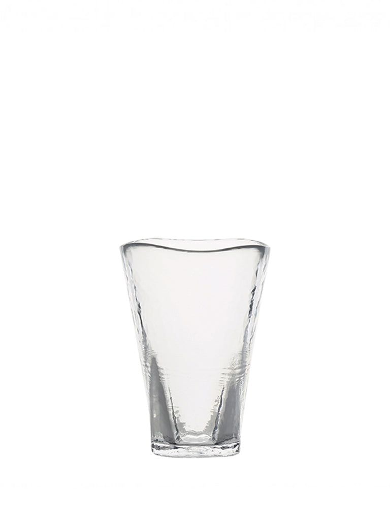 Small Transparent Glass