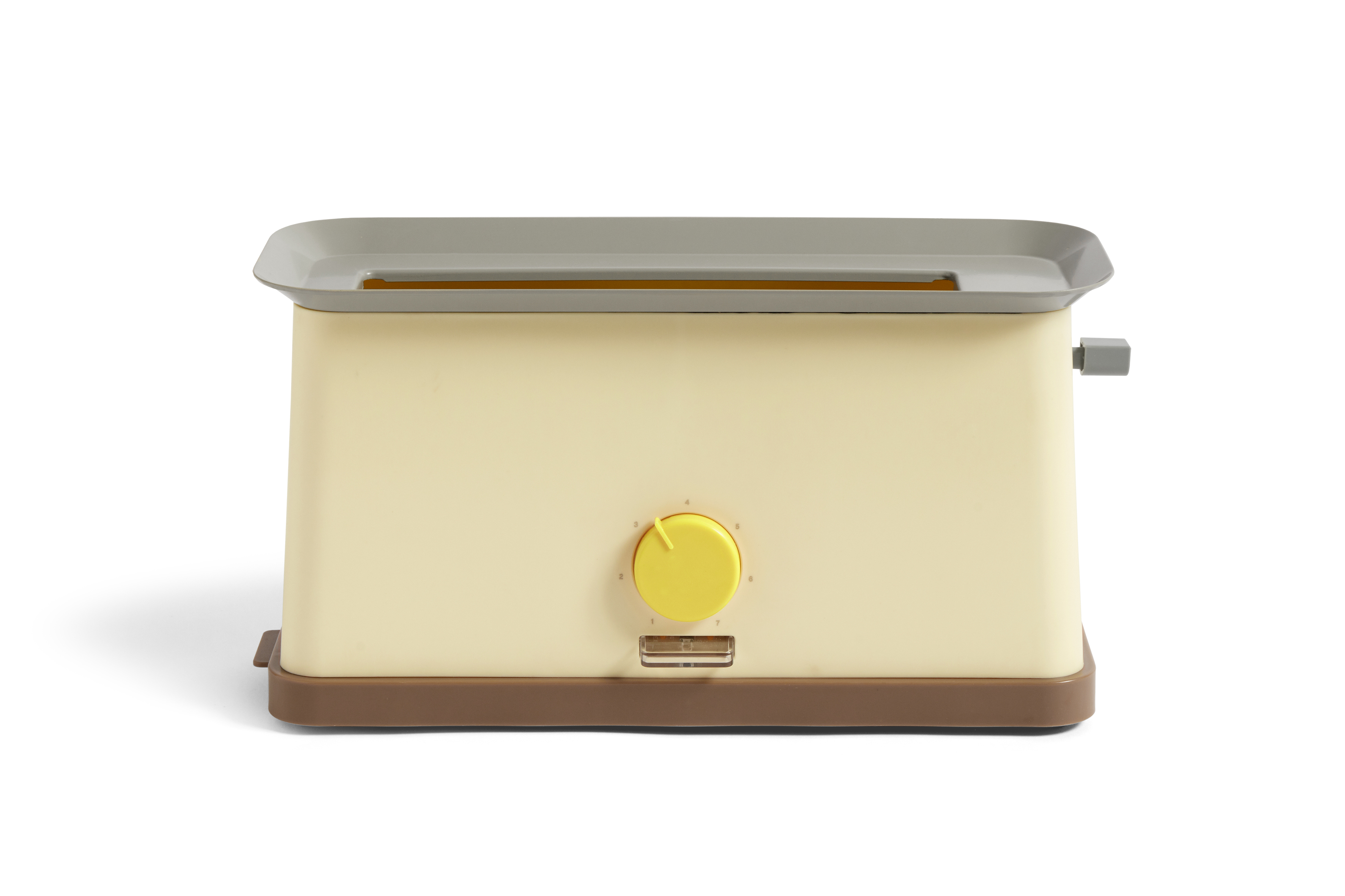 HAY Sowden Toaster / Eu Yellow