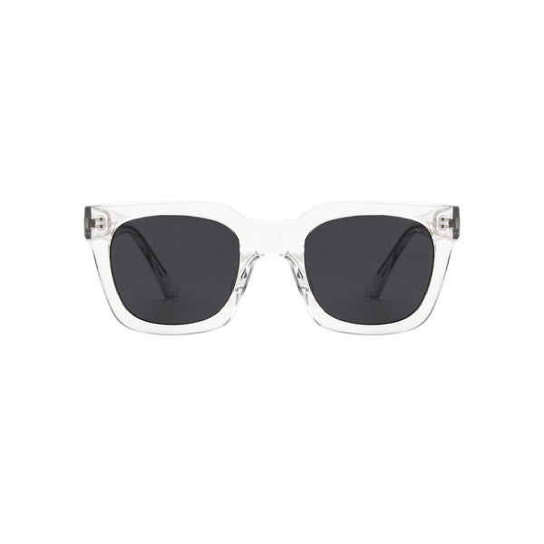 Nancy Sunglasses - Crystal