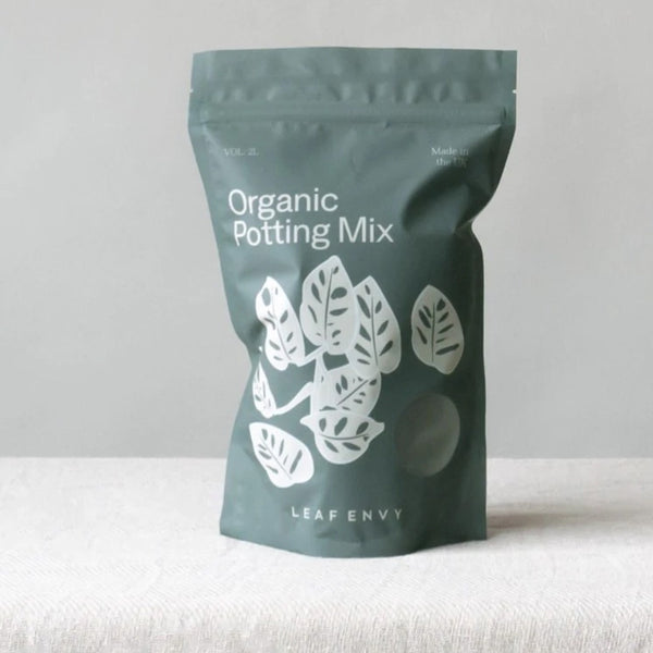 Organic Potting Mixture - 2L