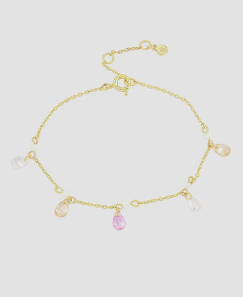 Raindrop Bracelet