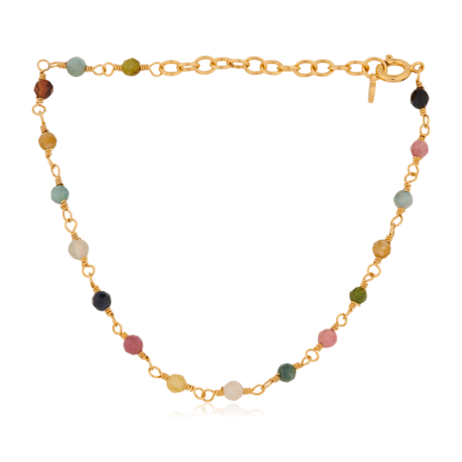 Pernille Corydon Shade Bracelet Gold