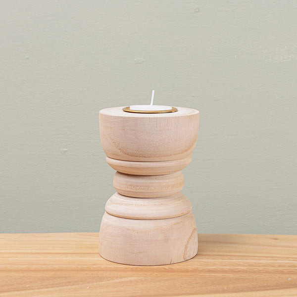 Albero Tealight Holder