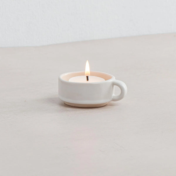 Organics Tealight Holder