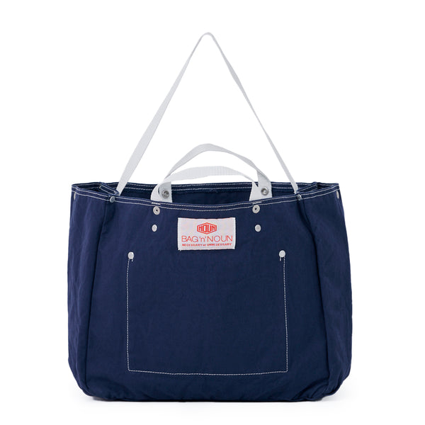 SHORTH BAG - Navy