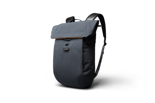 Apex Backpack - Onyx