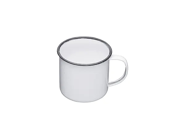 Enamel Large Mug