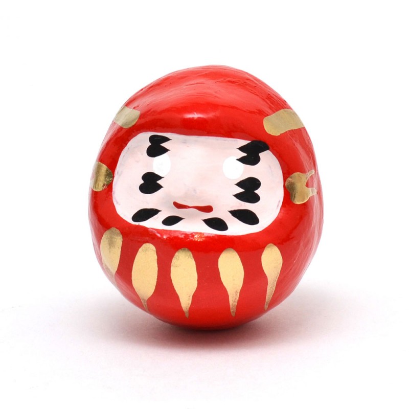 Fantastik Small Daruma