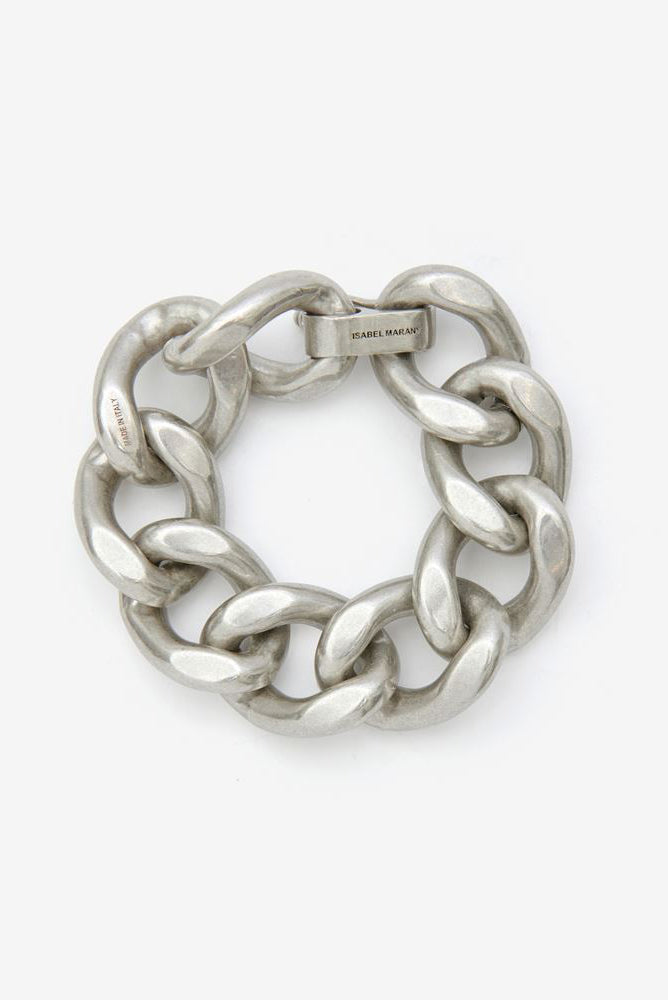 Isabel Marant Jewellery Links Bracelet