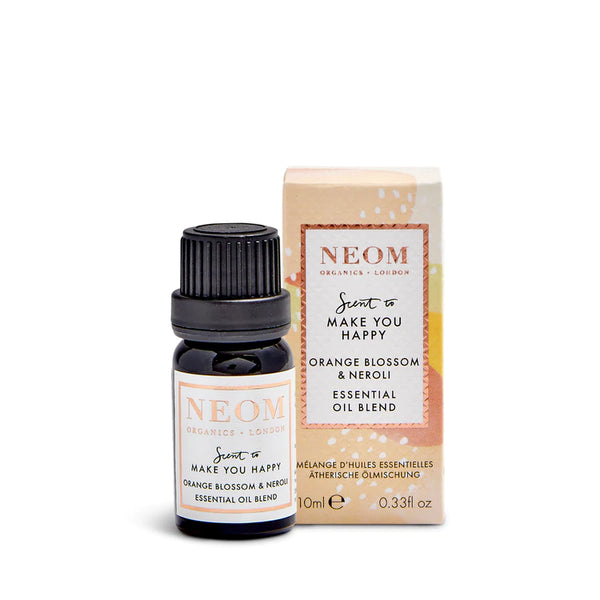 Neom Essential Oil Blend | Orange Blossom & Neroli 10ml