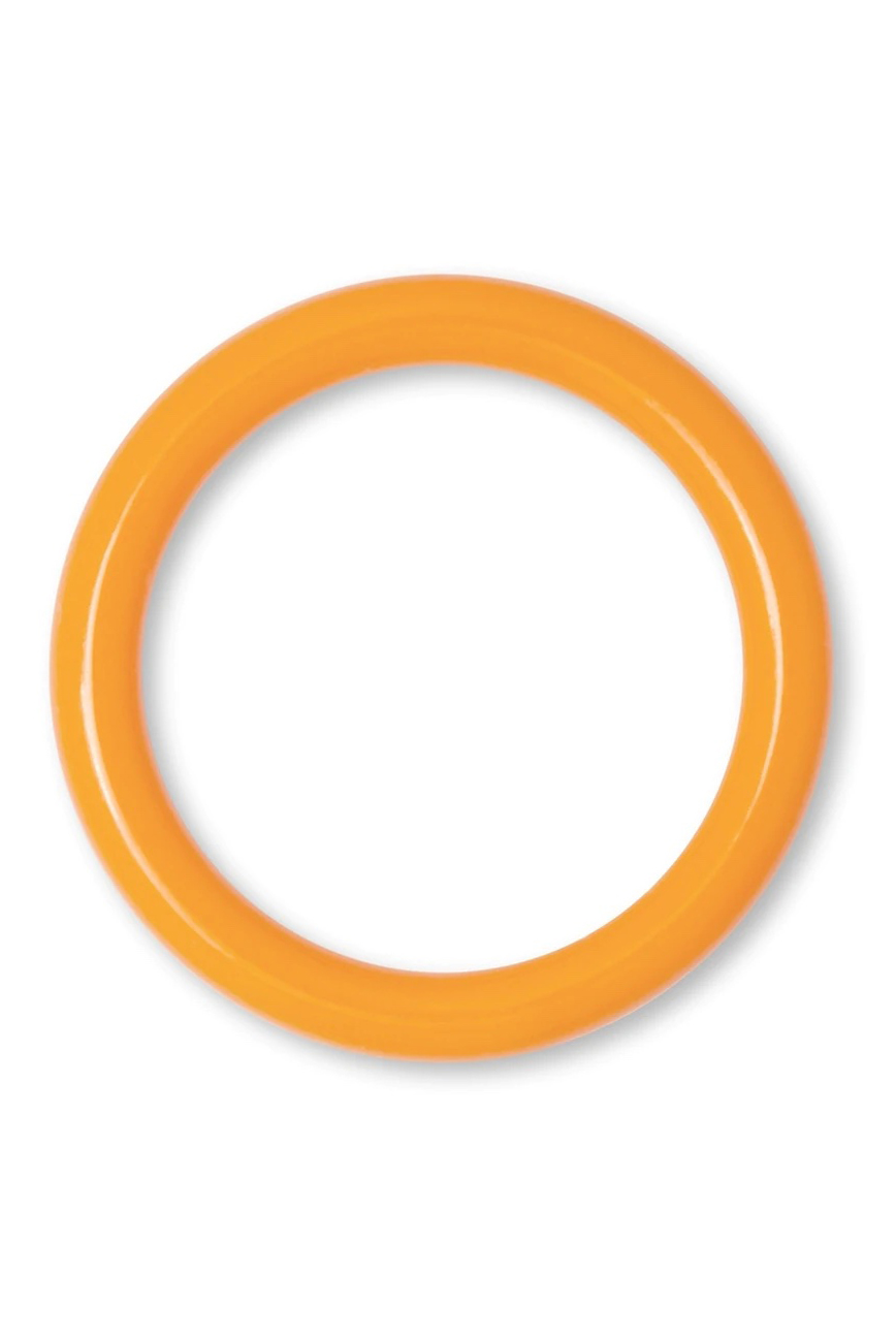 Colour Ring Enamel - Marigold