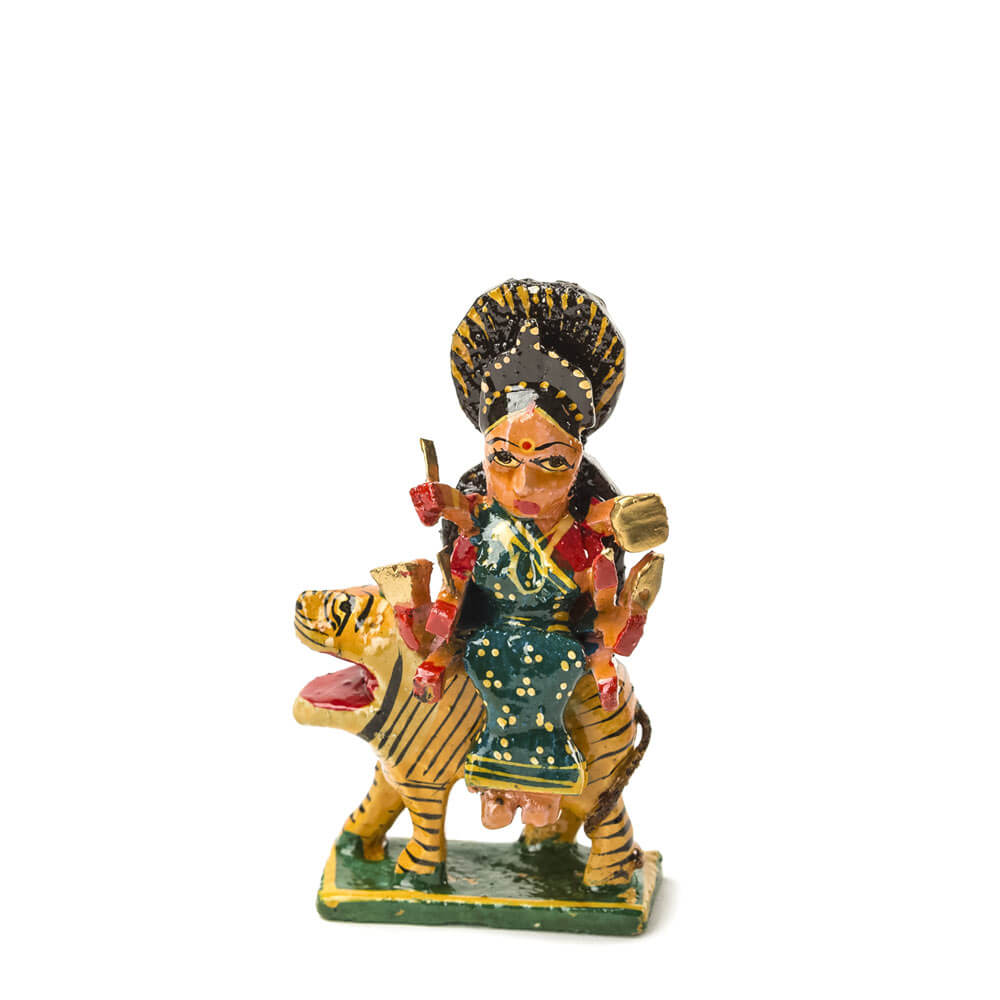 Fantastik Hindu Gods Figurine