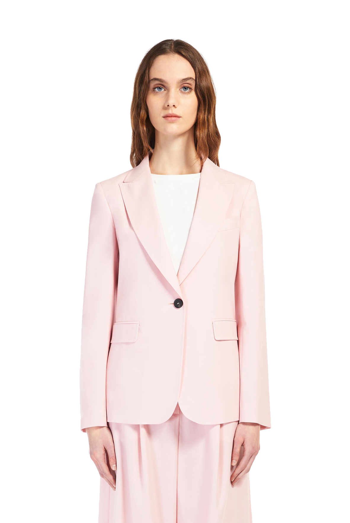 Valda Jacket - Pink