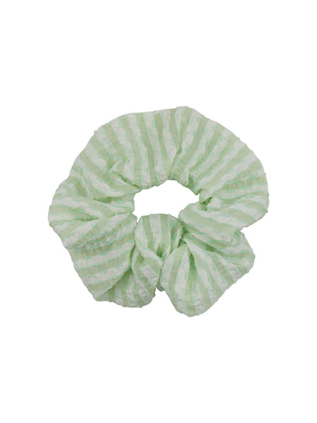 Mille Scrunchie Daiquiri Green