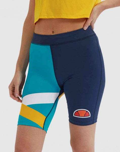 Ellesse Bacall Cycle Short Navy