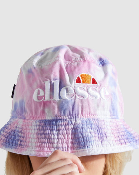 Find Unisex Hat Pink Tie Dye