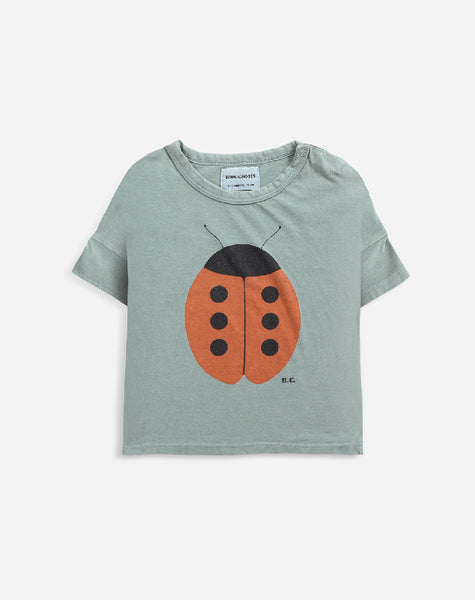 Ladybug Short Sleeve T-shirt